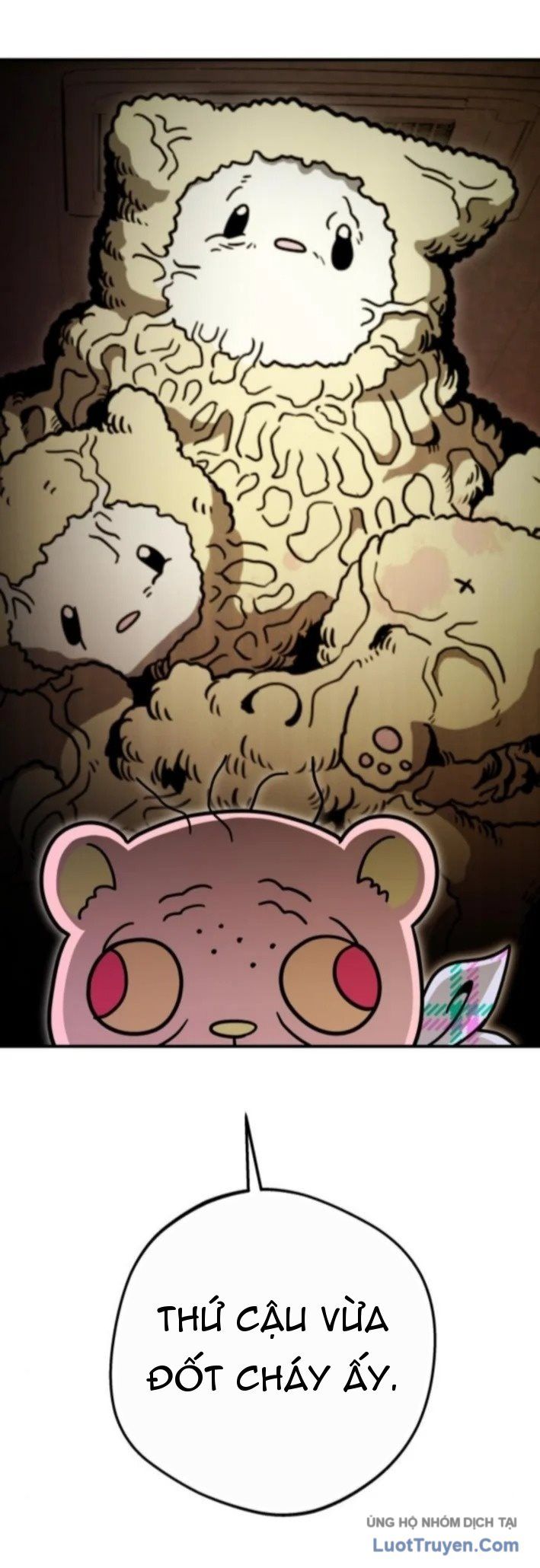 Sinh Vật Đáng Yêu Chapter 8 - Trang 16
