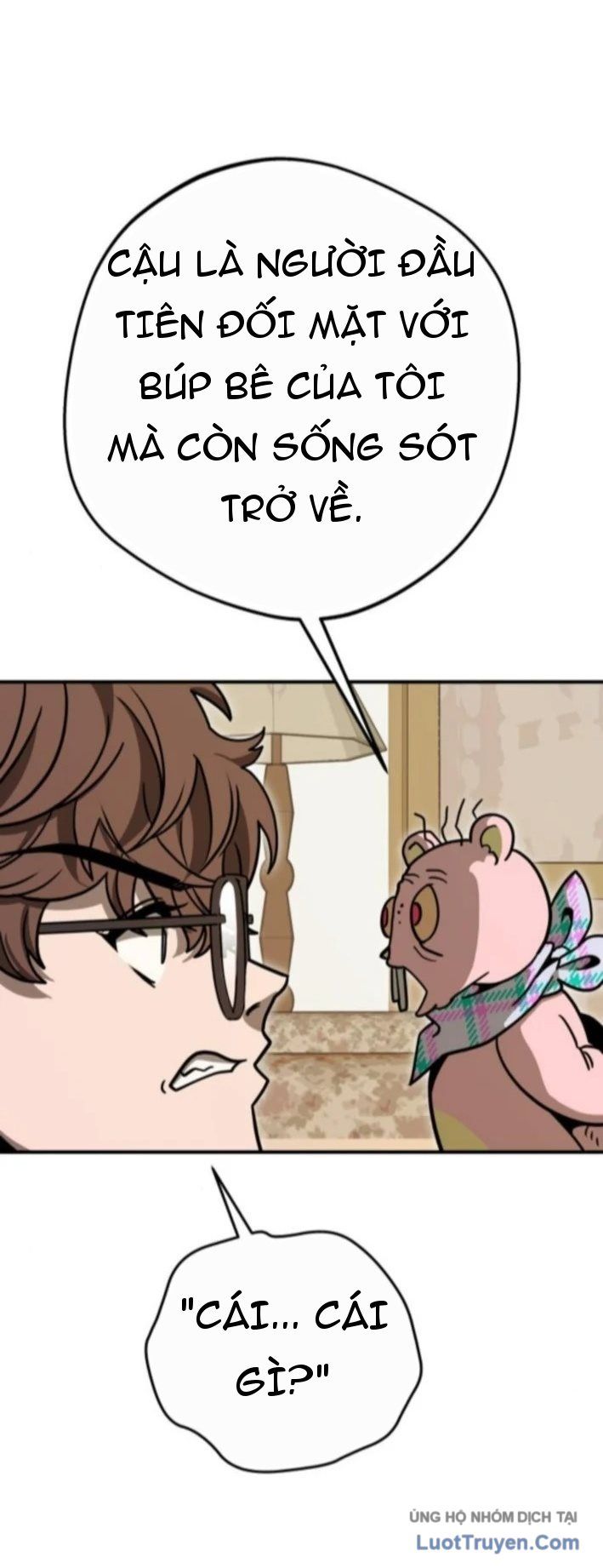 Sinh Vật Đáng Yêu Chapter 8 - Trang 18