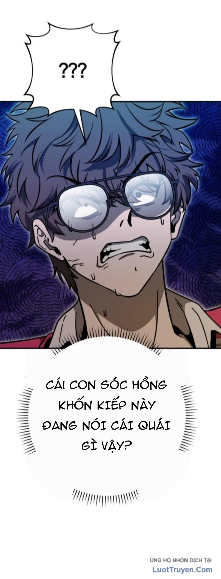 Sinh Vật Đáng Yêu Chapter 8 - Trang 20