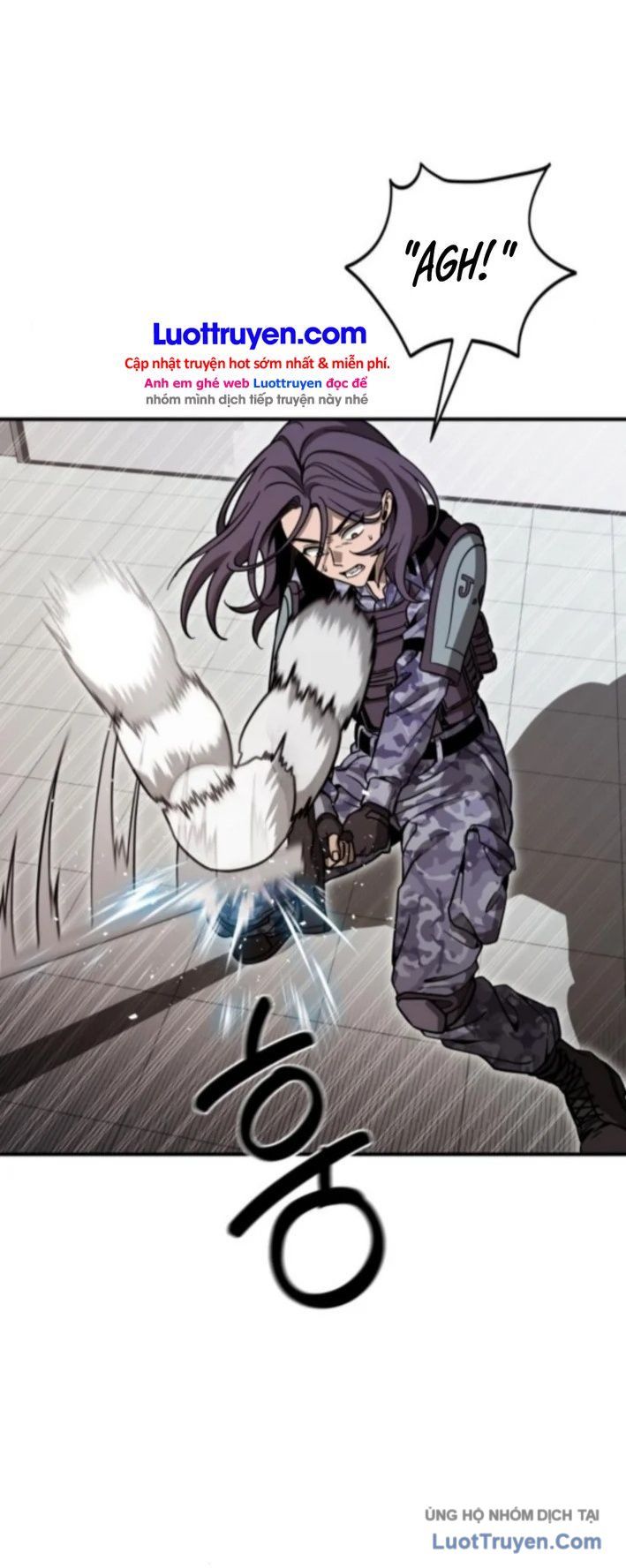 Sinh Vật Đáng Yêu Chapter 8 - Trang 22