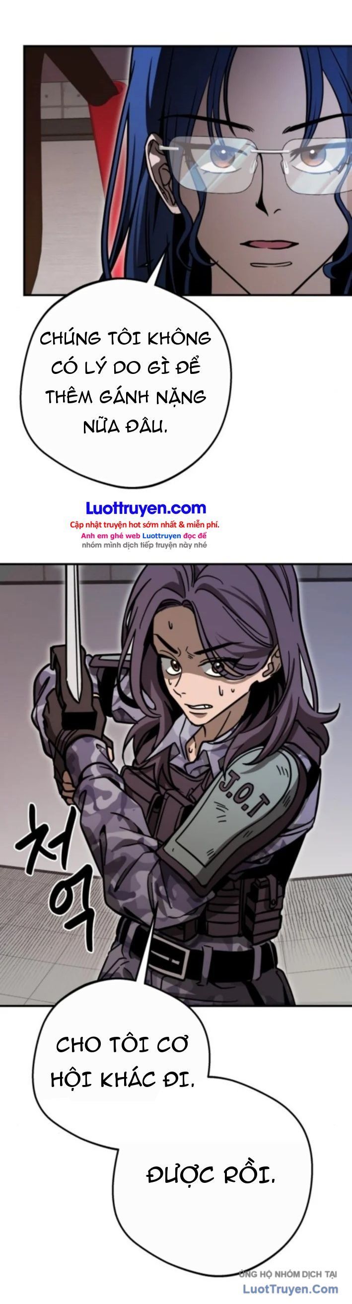 Sinh Vật Đáng Yêu Chapter 8 - Trang 24