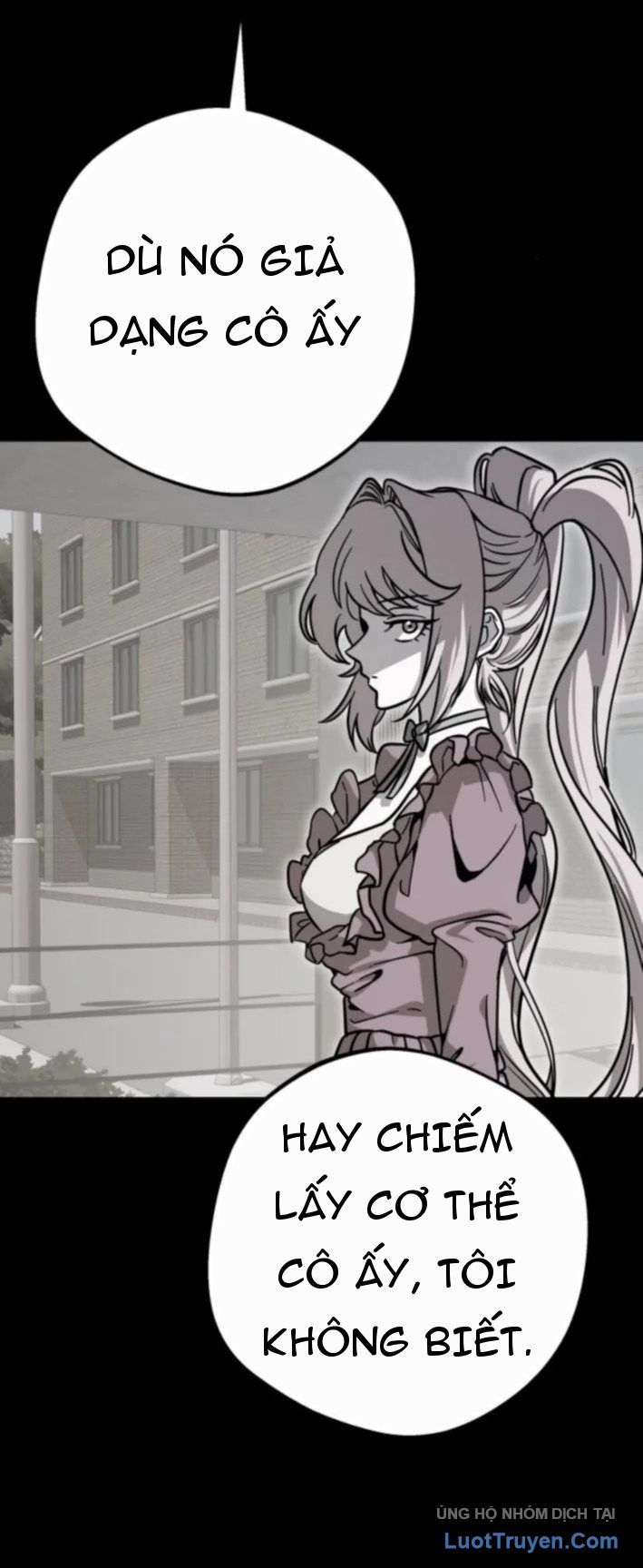 Sinh Vật Đáng Yêu Chapter 8 - Trang 26