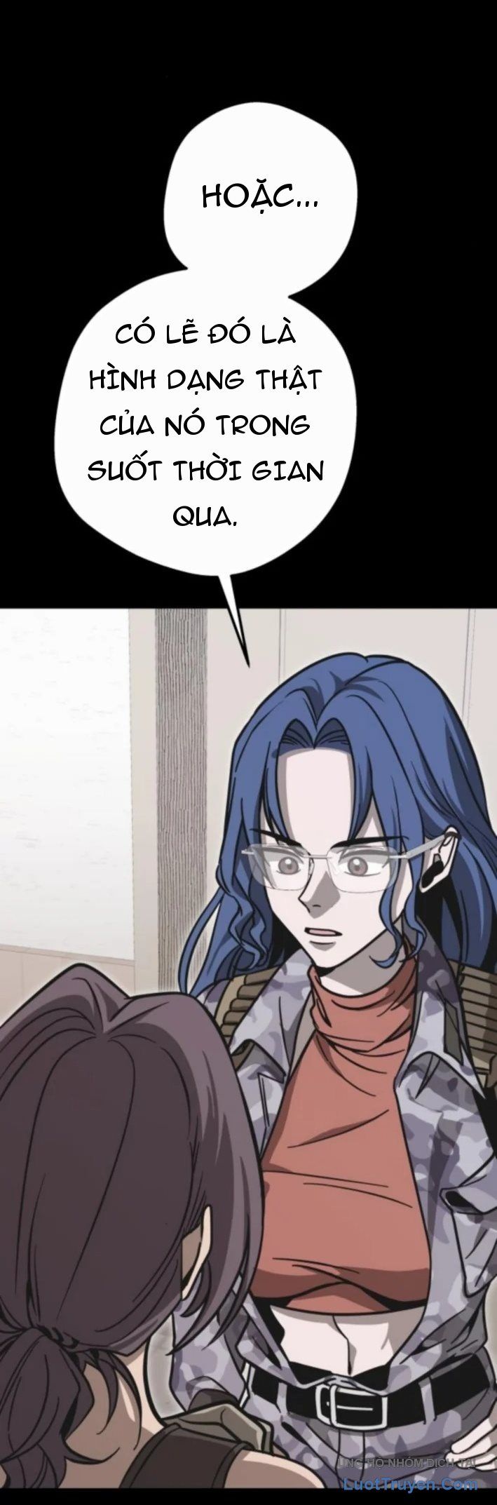 Sinh Vật Đáng Yêu Chapter 8 - Trang 27