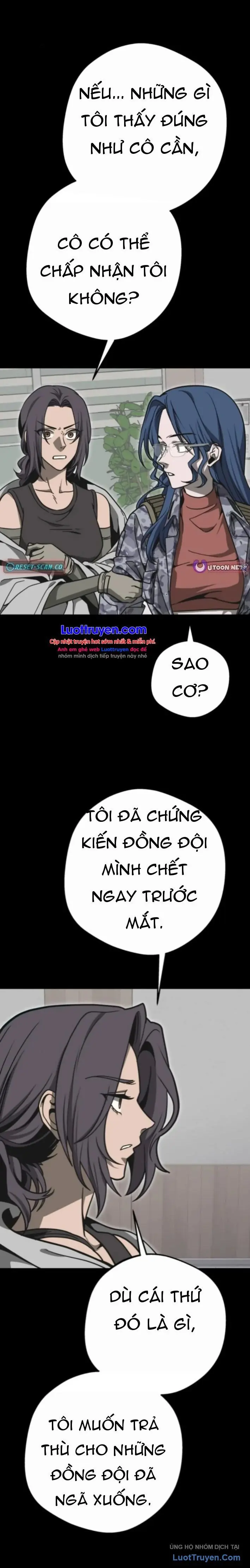 Sinh Vật Đáng Yêu Chapter 8 - Trang 29