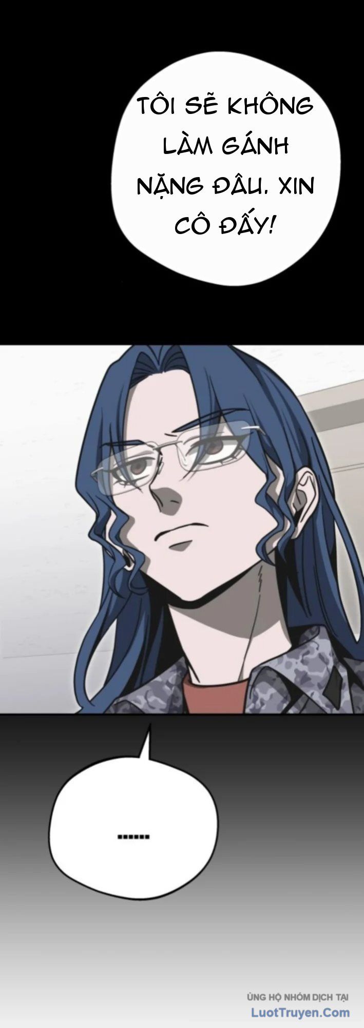Sinh Vật Đáng Yêu Chapter 8 - Trang 30