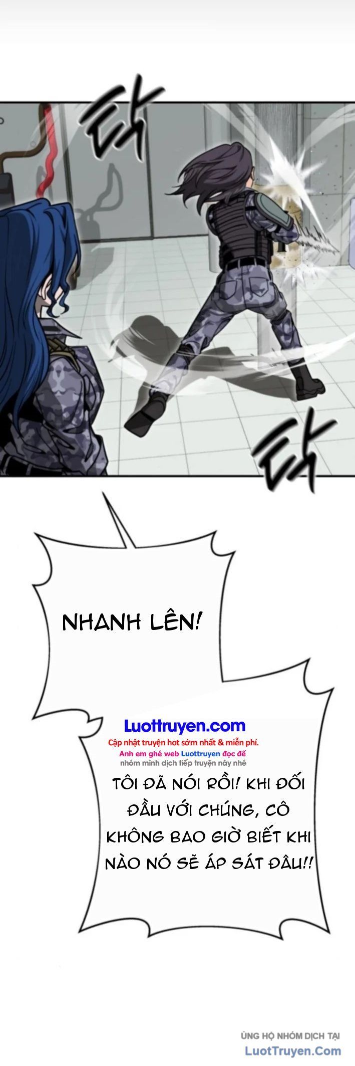 Sinh Vật Đáng Yêu Chapter 8 - Trang 31
