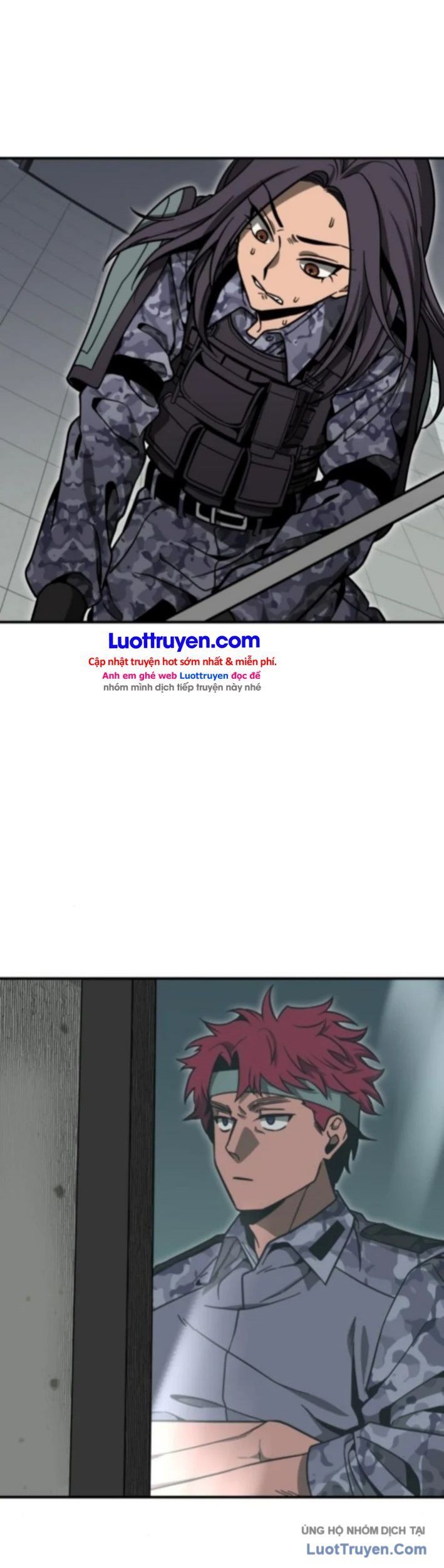 Sinh Vật Đáng Yêu Chapter 8 - Trang 32