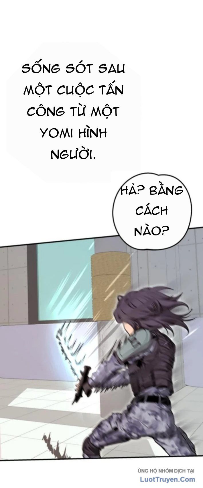 Sinh Vật Đáng Yêu Chapter 8 - Trang 34