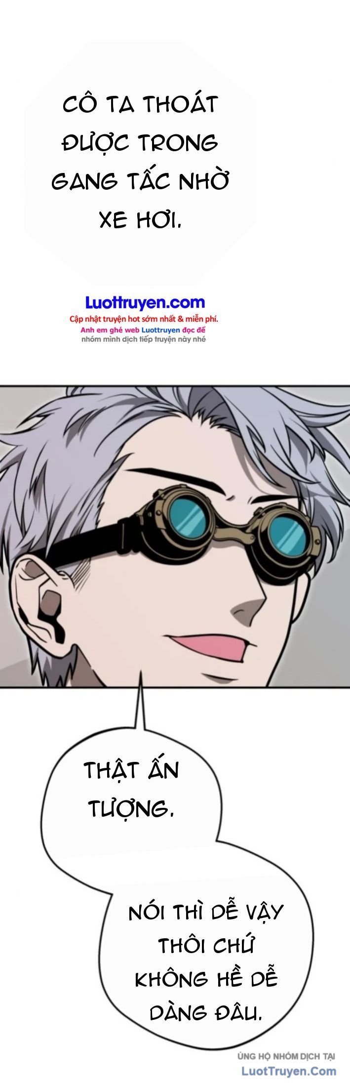 Sinh Vật Đáng Yêu Chapter 8 - Trang 35