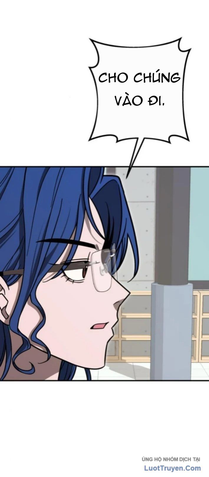 Sinh Vật Đáng Yêu Chapter 8 - Trang 37