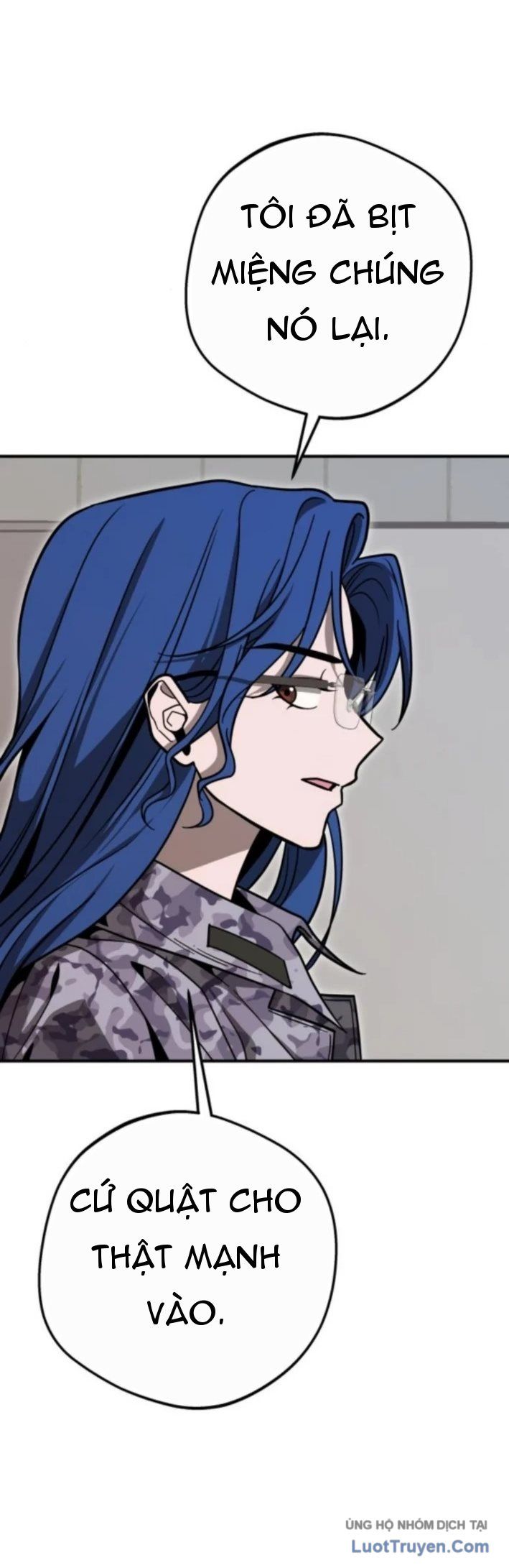 Sinh Vật Đáng Yêu Chapter 8 - Trang 40