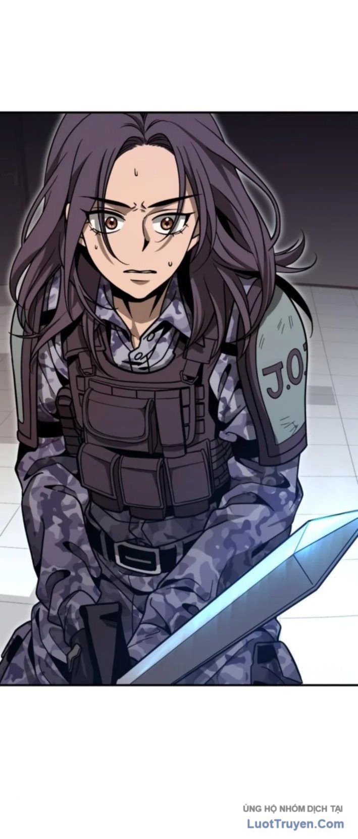Sinh Vật Đáng Yêu Chapter 8 - Trang 41