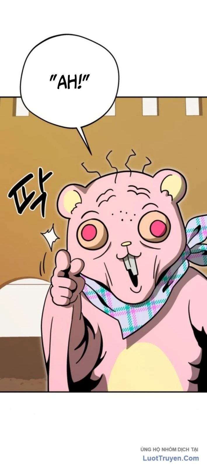 Sinh Vật Đáng Yêu Chapter 8 - Trang 45