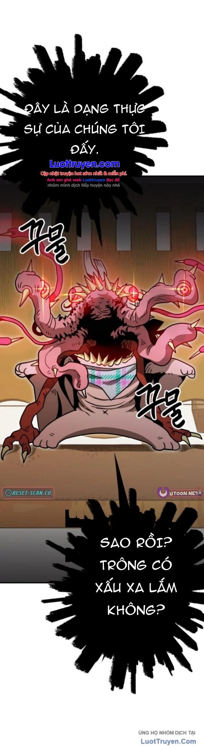 Sinh Vật Đáng Yêu Chapter 8 - Trang 47