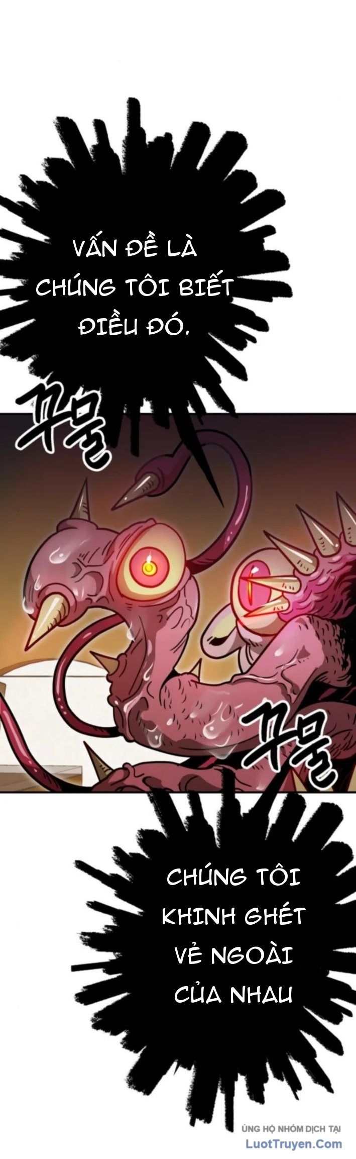 Sinh Vật Đáng Yêu Chapter 8 - Trang 48