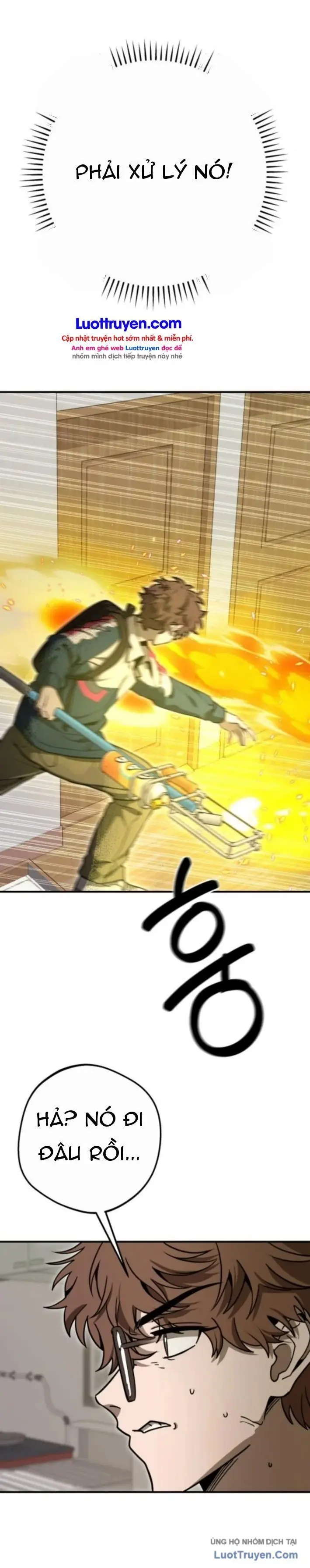 Sinh Vật Đáng Yêu Chapter 8 - Trang 5