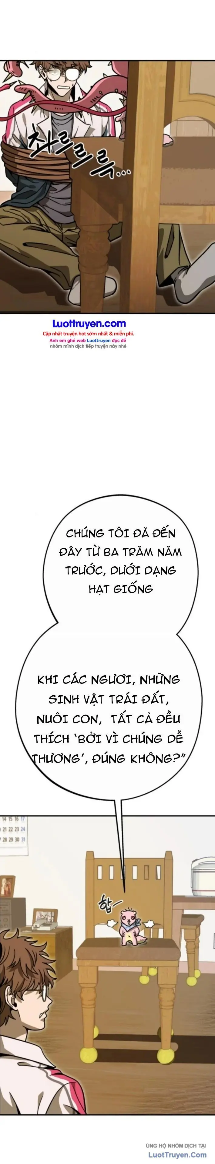 Sinh Vật Đáng Yêu Chapter 8 - Trang 50
