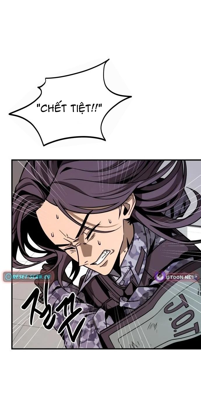 Sinh Vật Đáng Yêu Chapter 9 - Trang 12