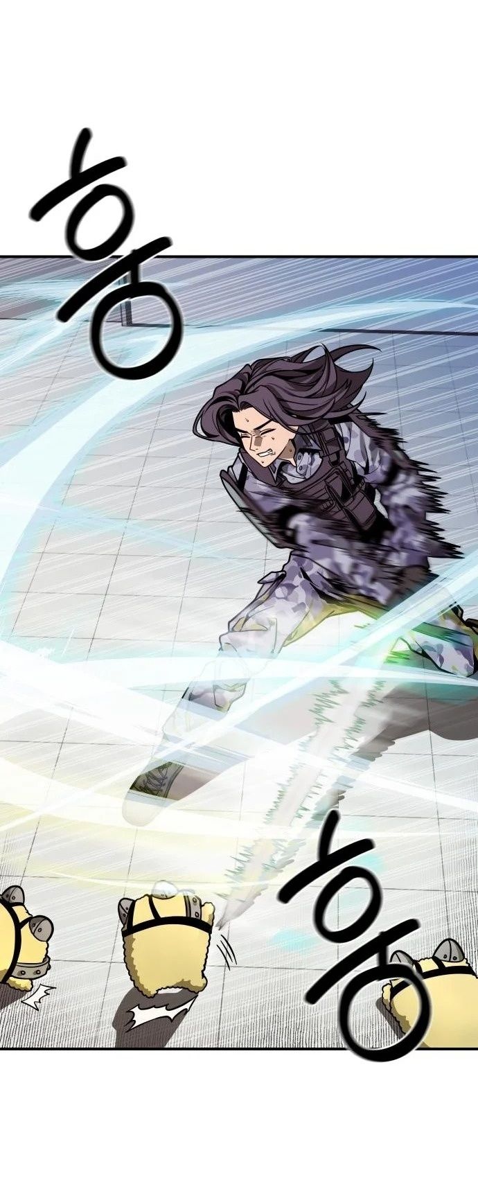 Sinh Vật Đáng Yêu Chapter 9 - Trang 13