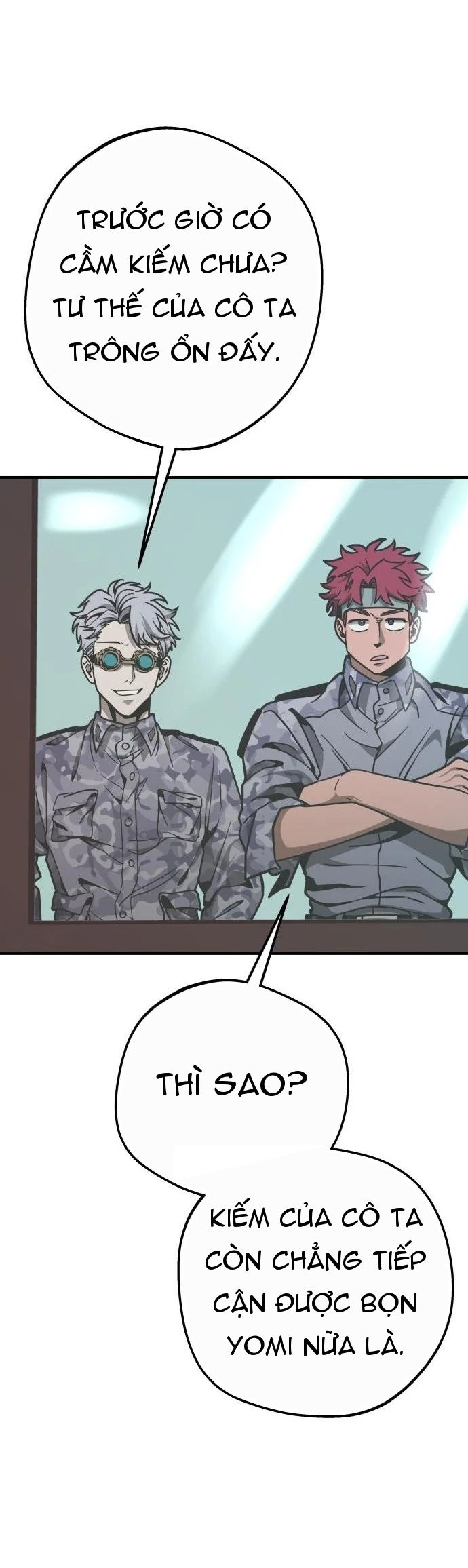 Sinh Vật Đáng Yêu Chapter 9 - Trang 14
