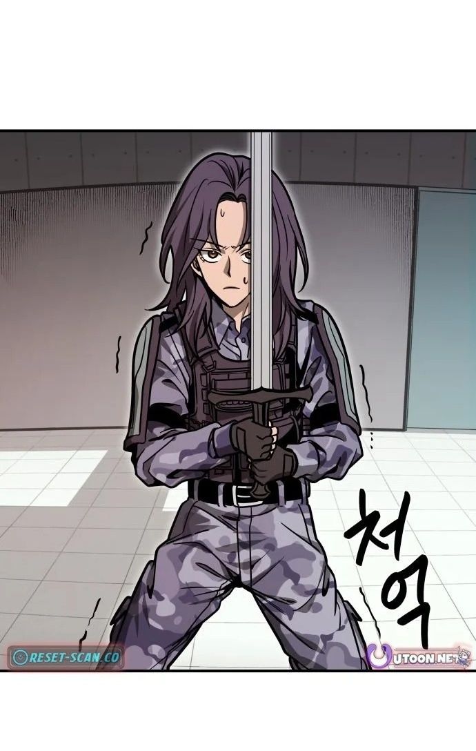 Sinh Vật Đáng Yêu Chapter 9 - Trang 23