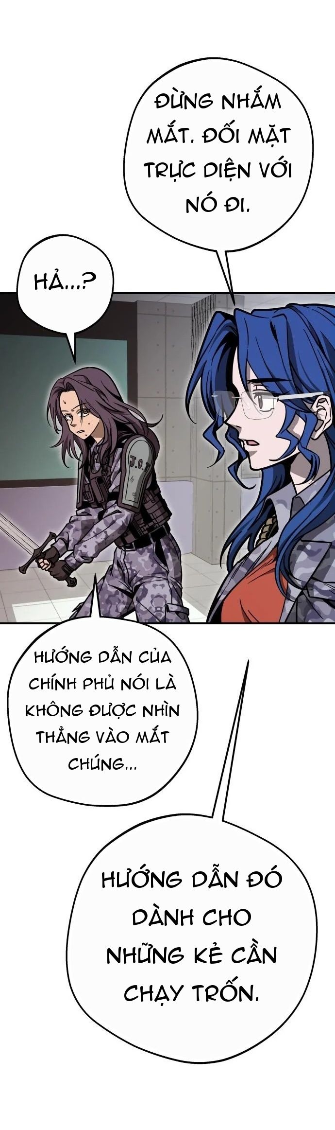 Sinh Vật Đáng Yêu Chapter 9 - Trang 24