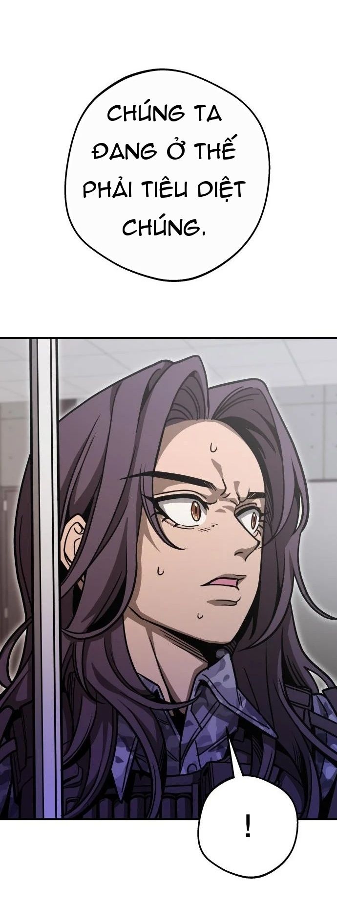 Sinh Vật Đáng Yêu Chapter 9 - Trang 25