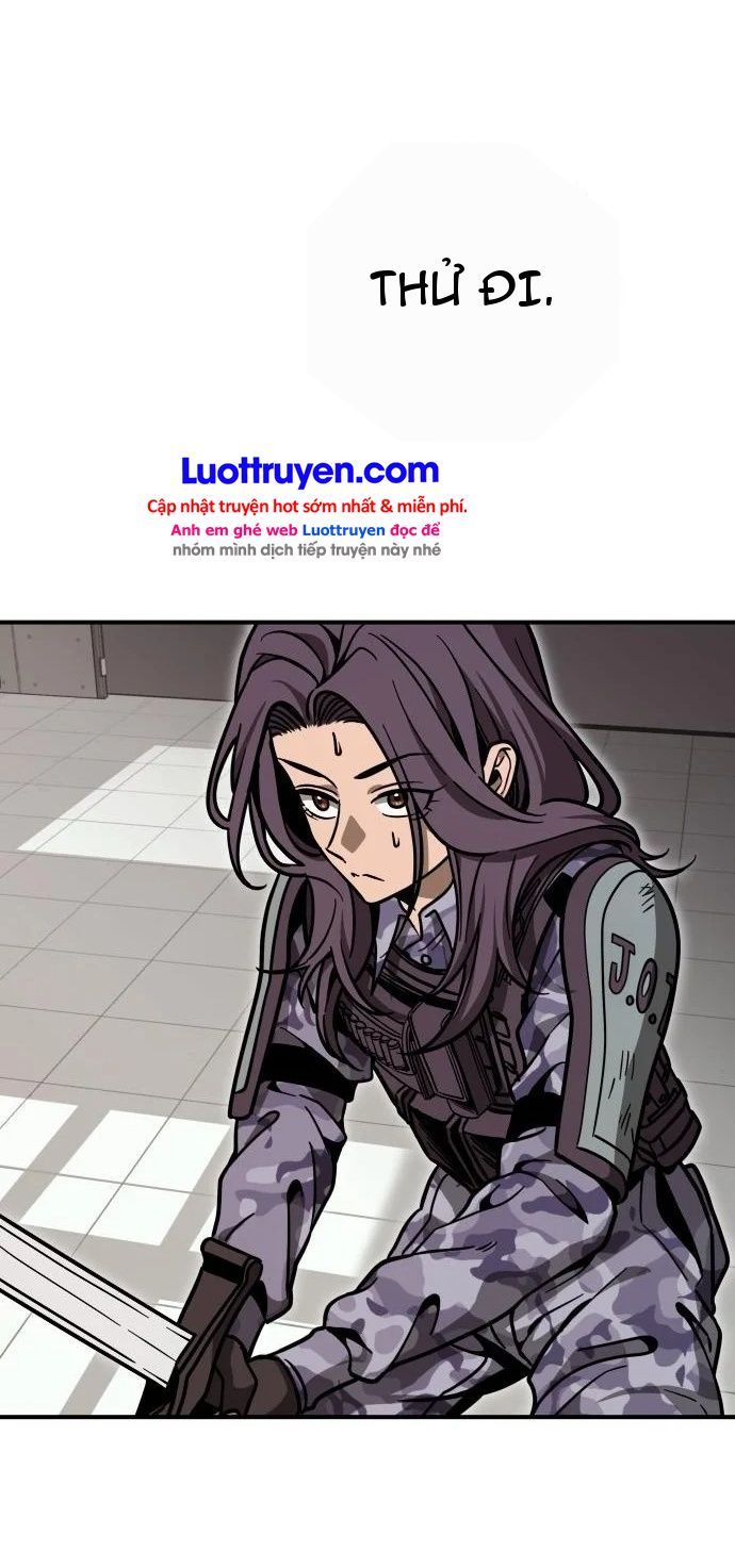 Sinh Vật Đáng Yêu Chapter 9 - Trang 28