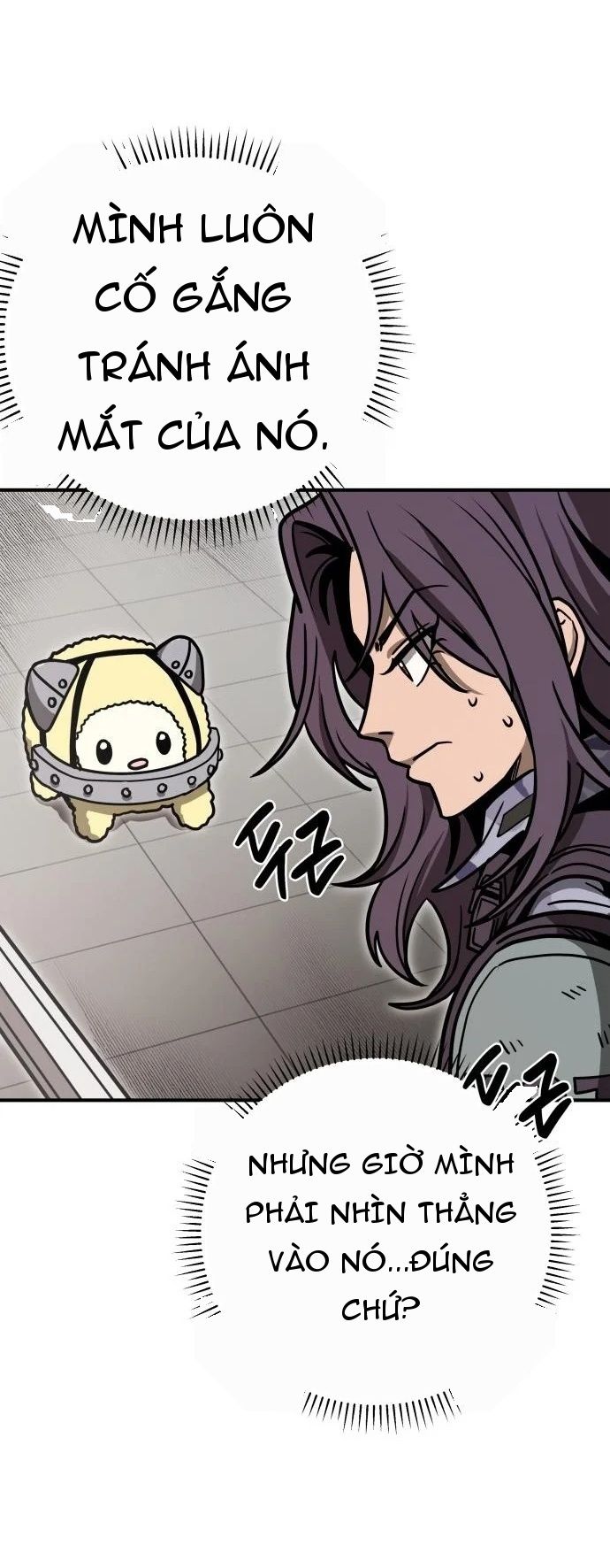 Sinh Vật Đáng Yêu Chapter 9 - Trang 29