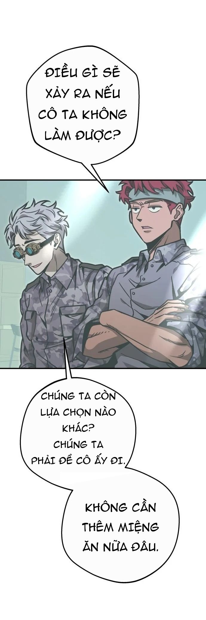 Sinh Vật Đáng Yêu Chapter 9 - Trang 30