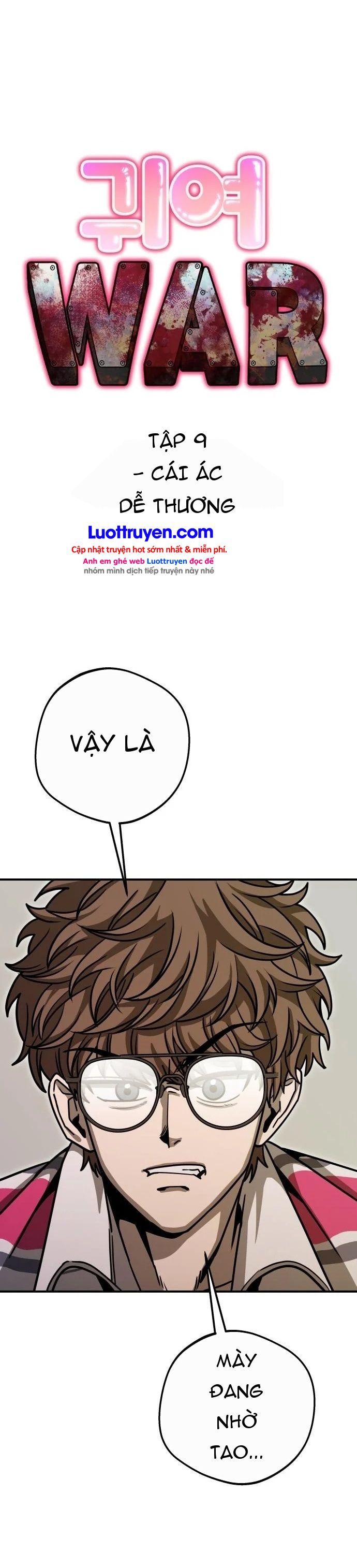 Sinh Vật Đáng Yêu Chapter 9 - Trang 33