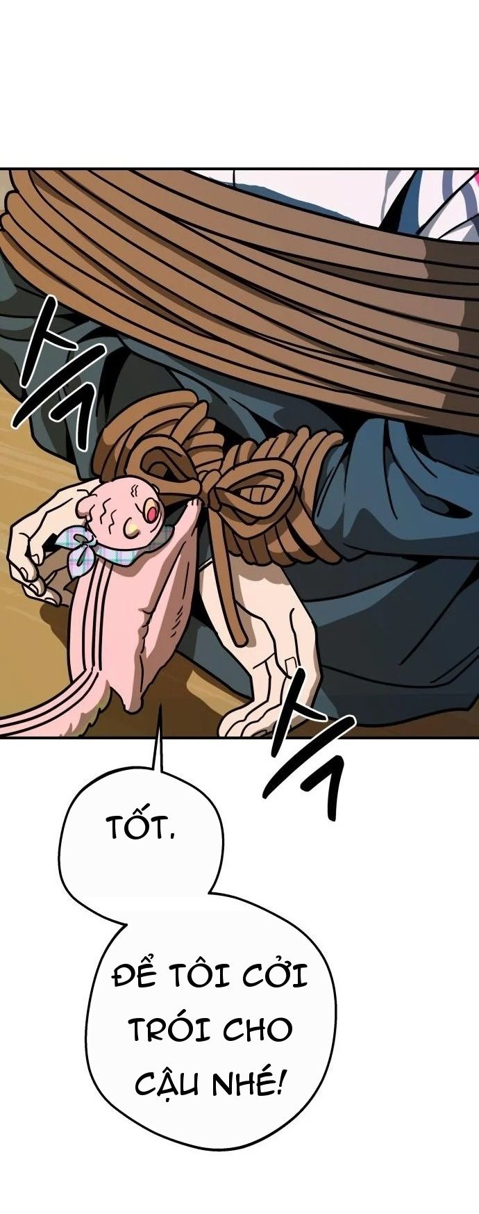 Sinh Vật Đáng Yêu Chapter 9 - Trang 39
