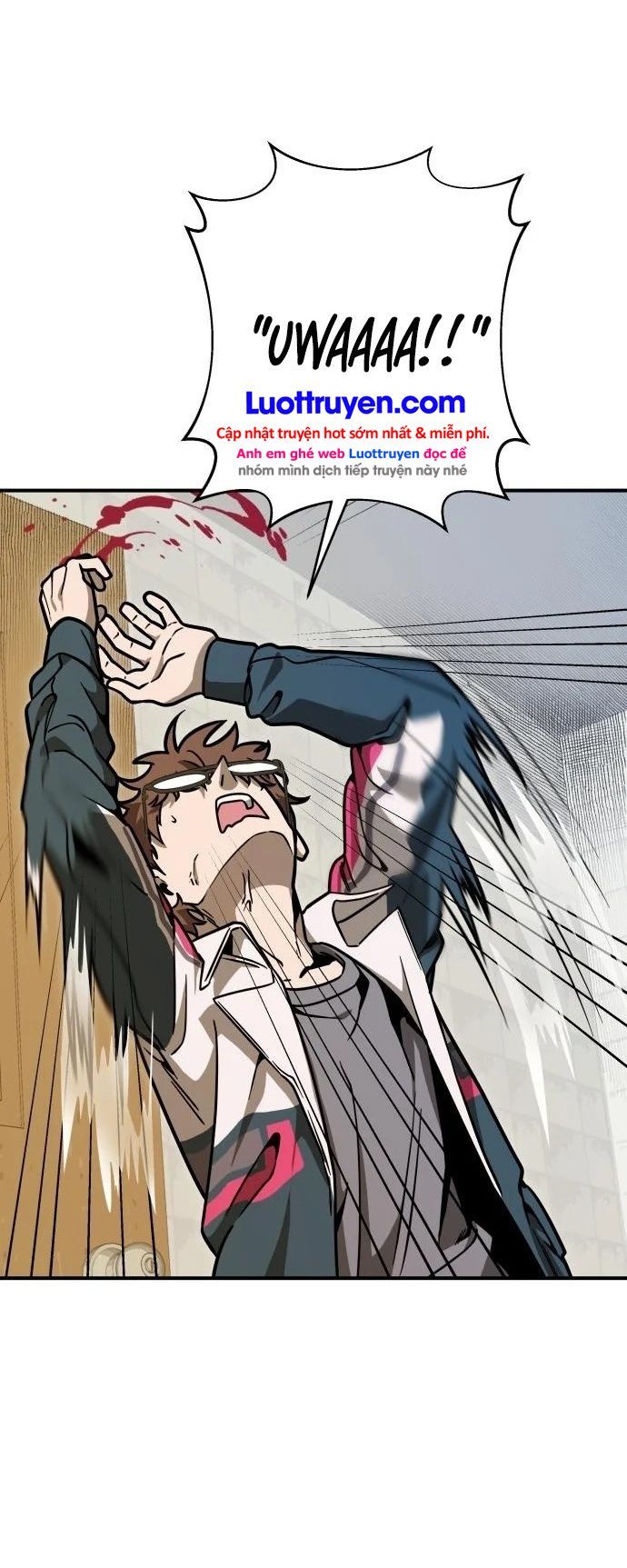 Sinh Vật Đáng Yêu Chapter 9 - Trang 46