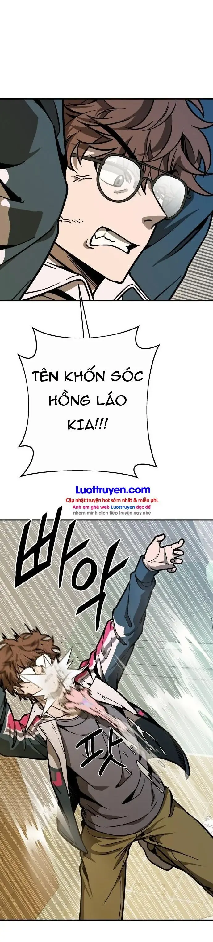 Sinh Vật Đáng Yêu Chapter 9 - Trang 47