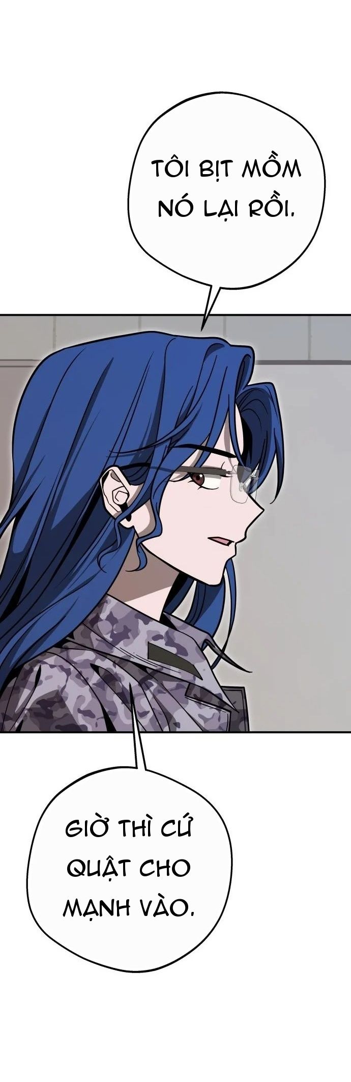Sinh Vật Đáng Yêu Chapter 9 - Trang 5