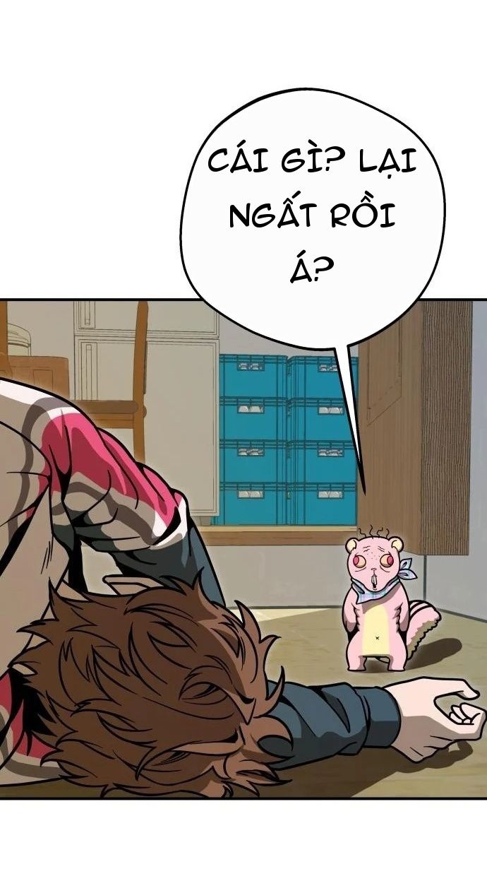 Sinh Vật Đáng Yêu Chapter 9 - Trang 50