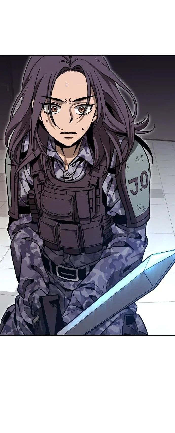 Sinh Vật Đáng Yêu Chapter 9 - Trang 6