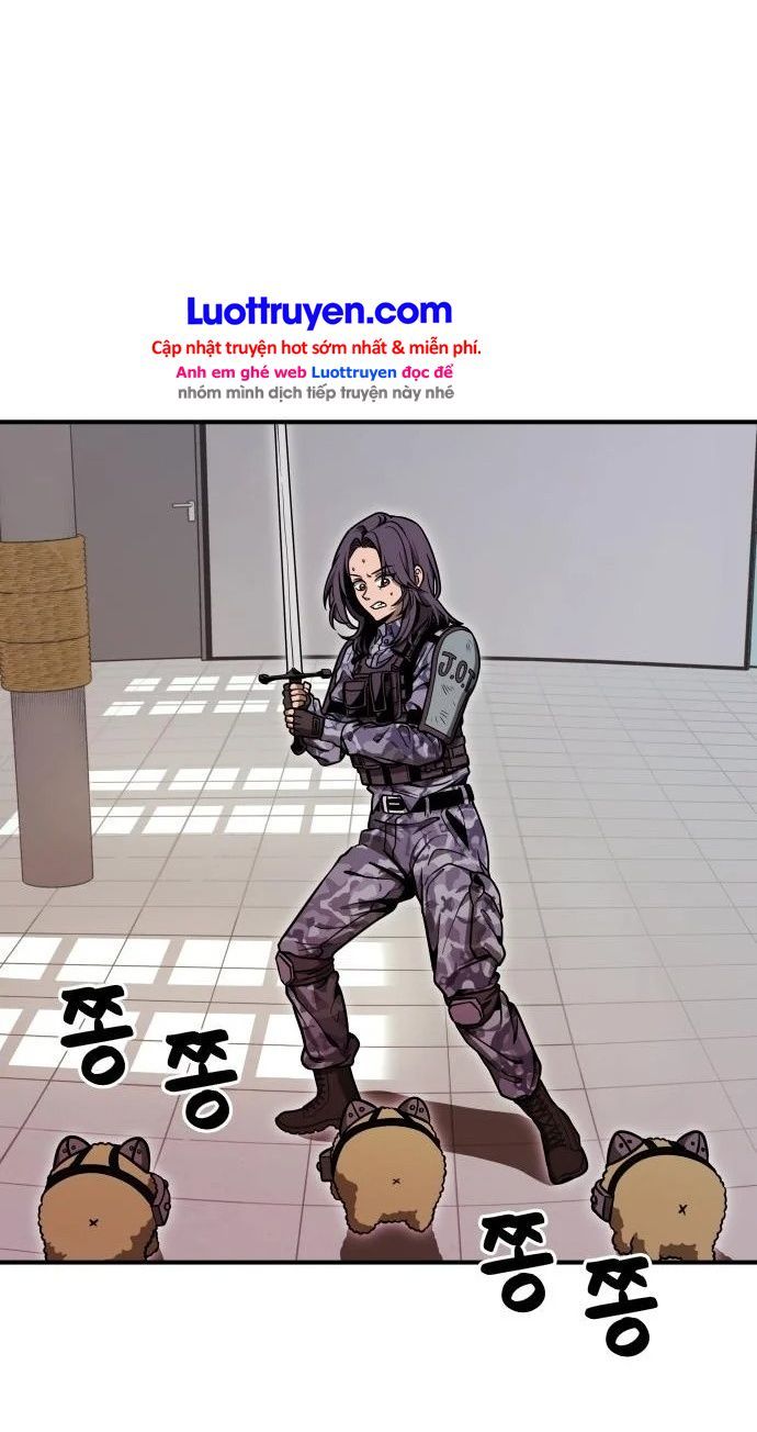 Sinh Vật Đáng Yêu Chapter 9 - Trang 7
