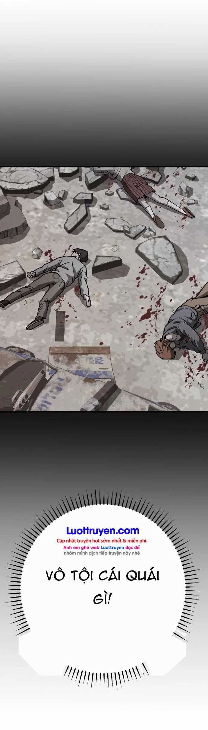 Sinh Vật Đáng Yêu Chapter 9 - Trang 9