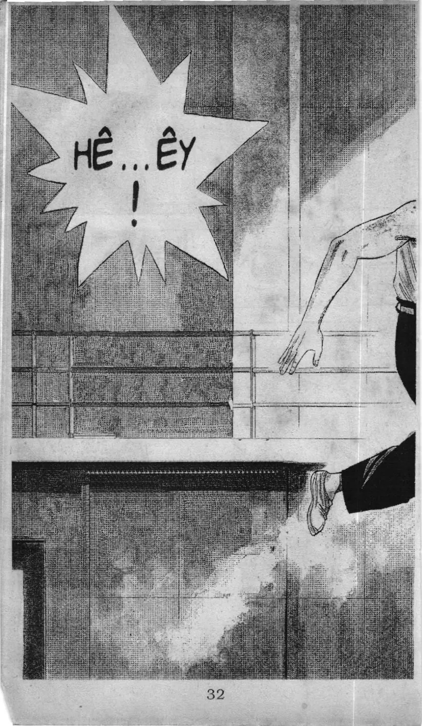 Slam Dunk (Scan) Chapter 1 - Trang 27