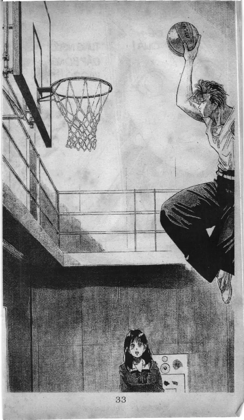 Slam Dunk (Scan) Chapter 1 - Trang 28