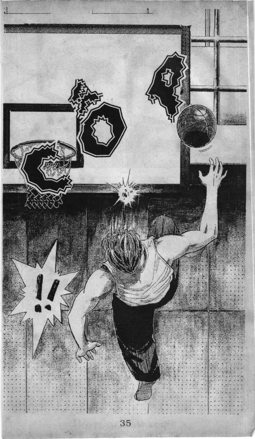 Slam Dunk (Scan) Chapter 1 - Trang 30