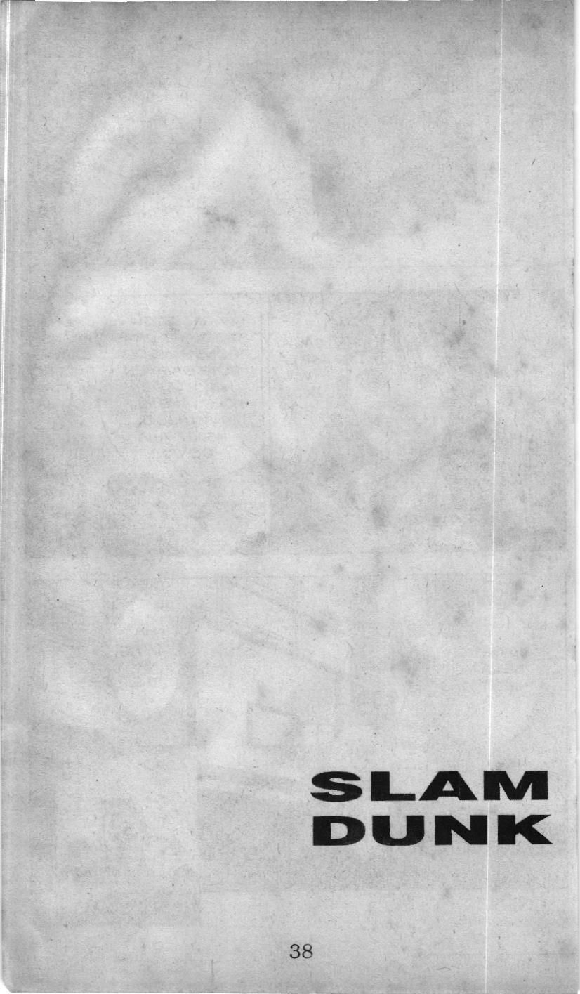 Slam Dunk (Scan) Chapter 1 - Trang 33