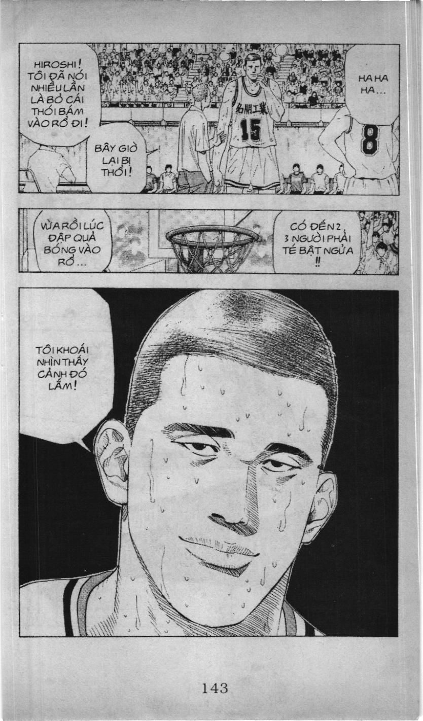 Slam Dunk (Scan) Chapter 10.1 - Trang 13