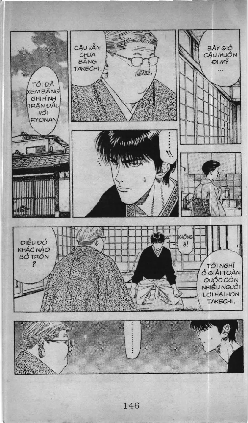 Slam Dunk (Scan) Chapter 10.1 - Trang 16
