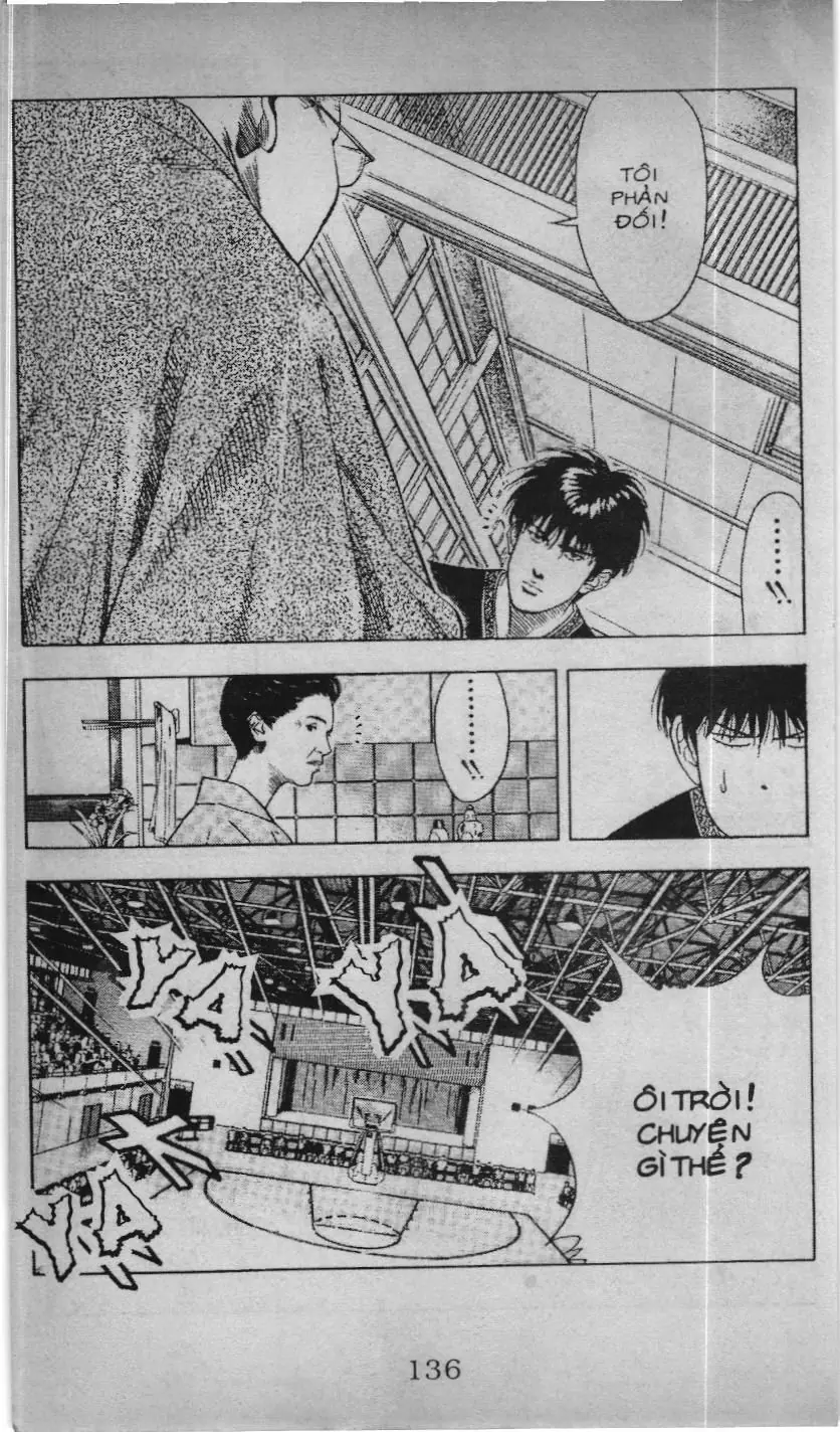 Slam Dunk (Scan) Chapter 10.1 - Trang 6