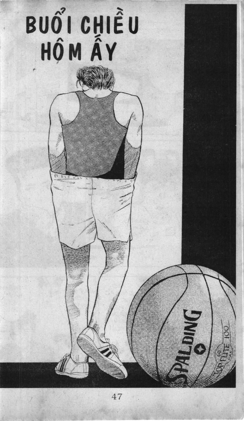 Slam Dunk (Scan) Chapter 10 - Trang 2