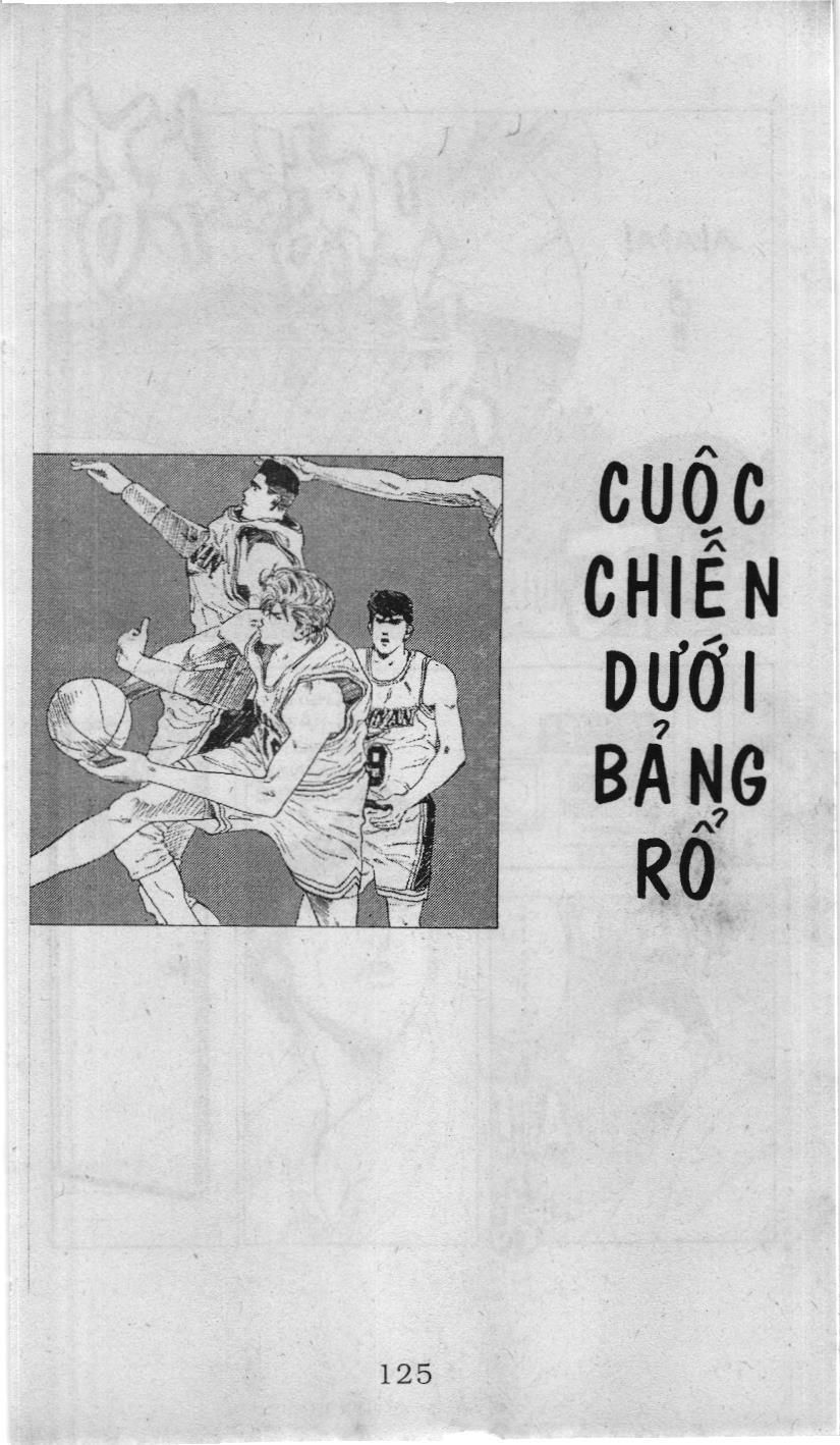 Slam Dunk (Scan) Chapter 101 - Trang 2