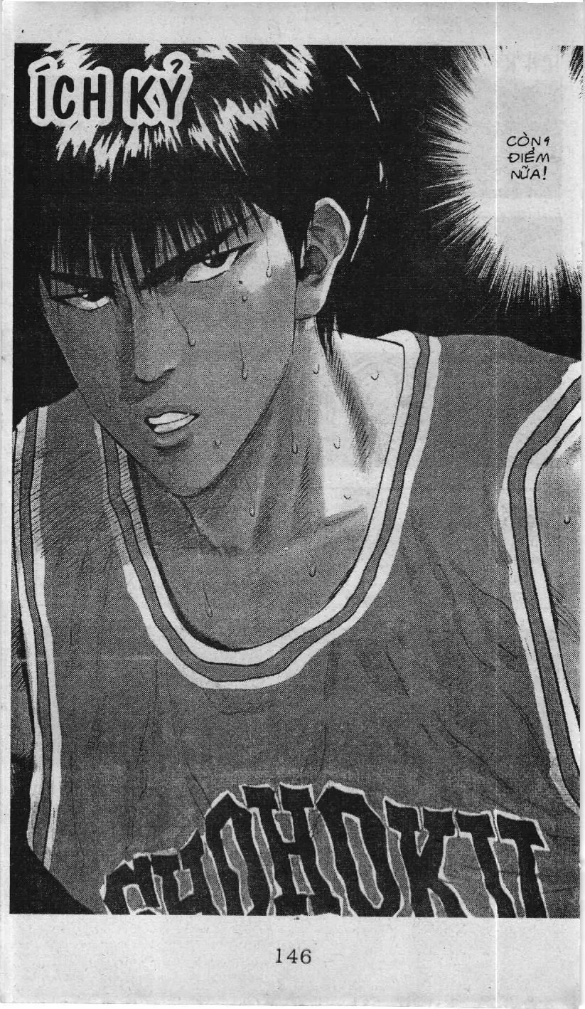 Slam Dunk (Scan) Chapter 102 - Trang 3