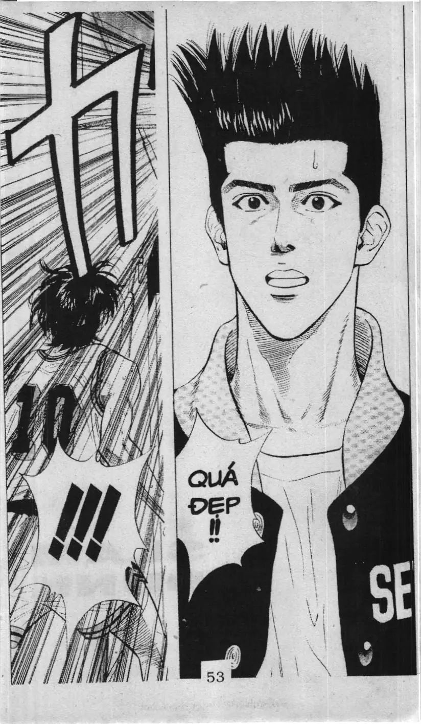 Slam Dunk (Scan) Chapter 103 - Trang 18